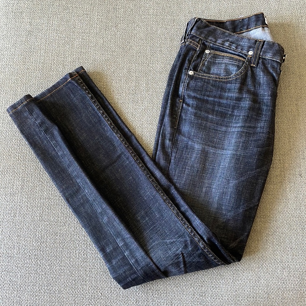 Hudson Mens Jeans